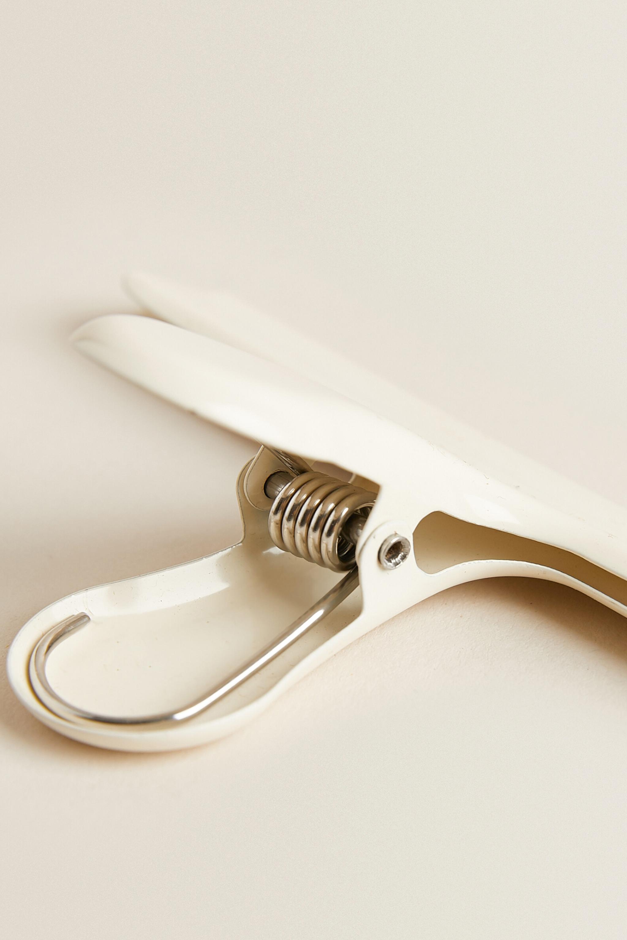 PACK PINCES MÉTALLIQUES (LOT DE 3)